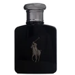 Ralph Lauren - Polo Black - 75 ml - Edt 